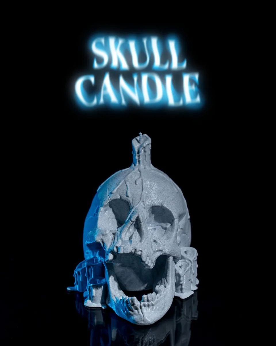 Skull Candle