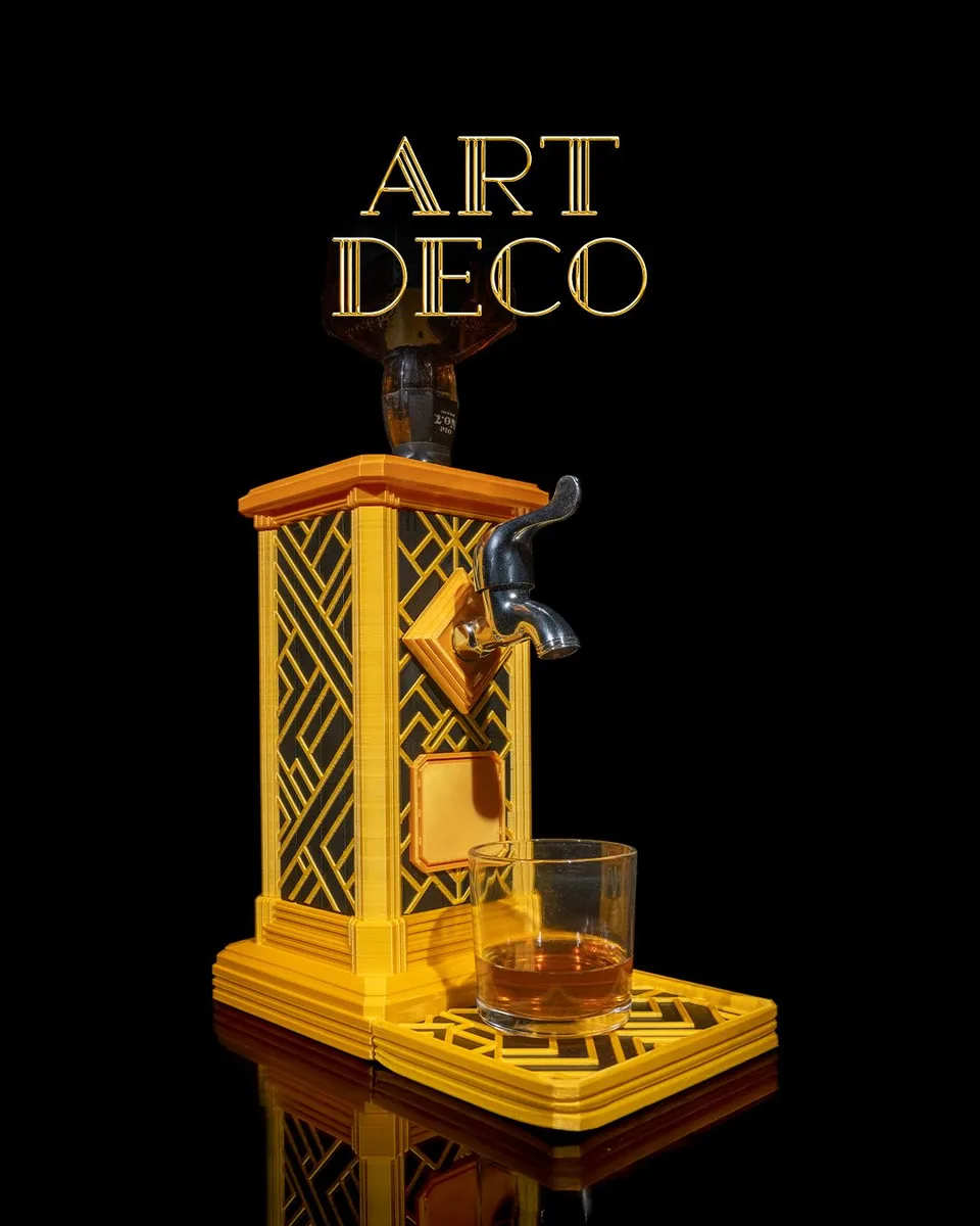 Art Deco