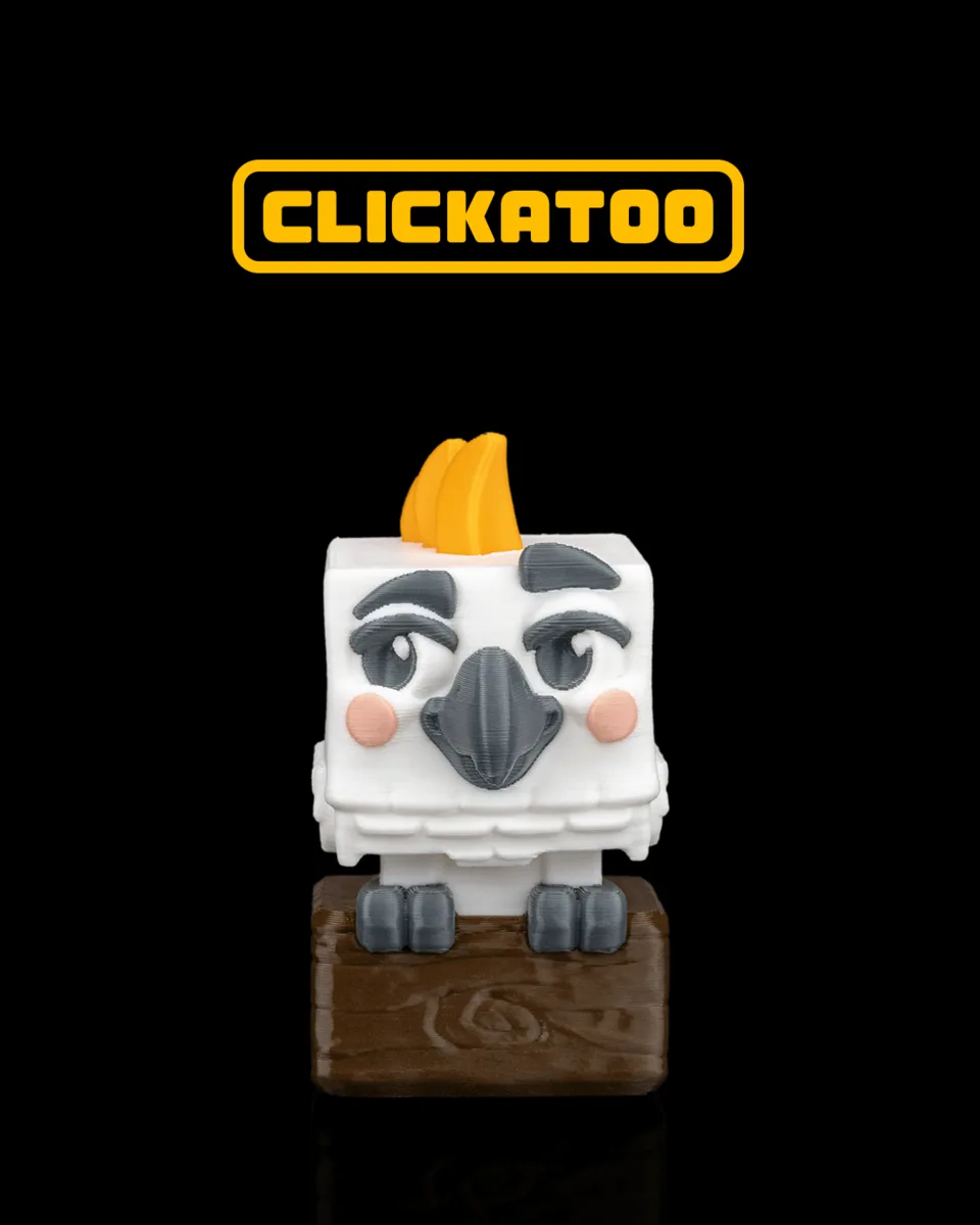Clickatoo