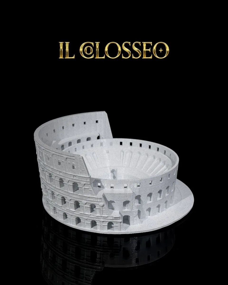 Il Colosseo