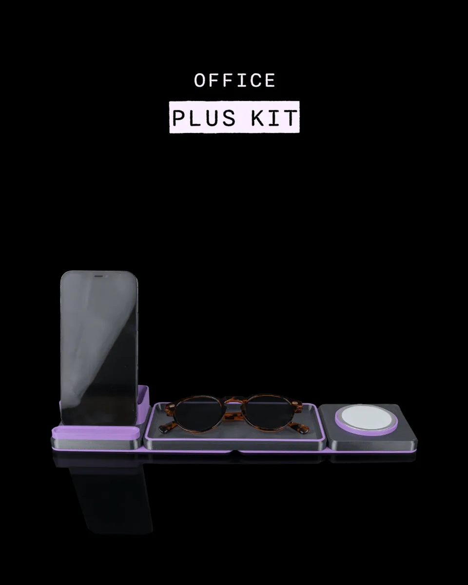 Office Plus Kit