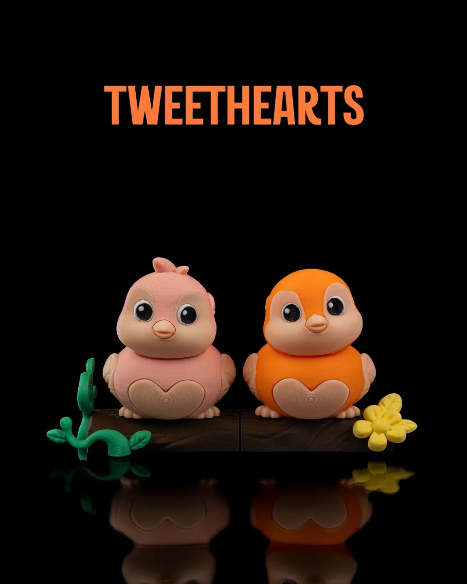 Tweethearts