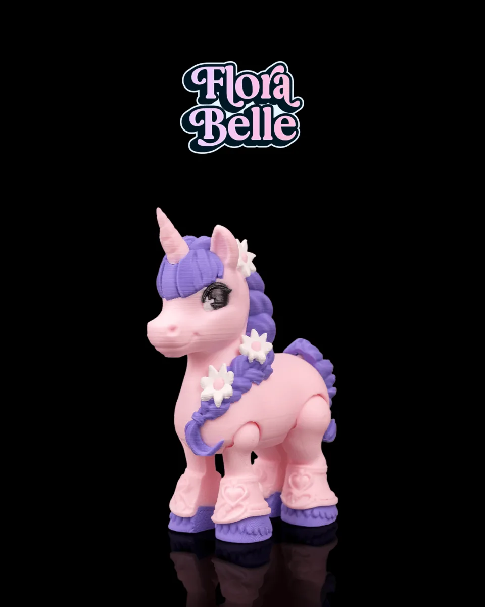 Flora Belle