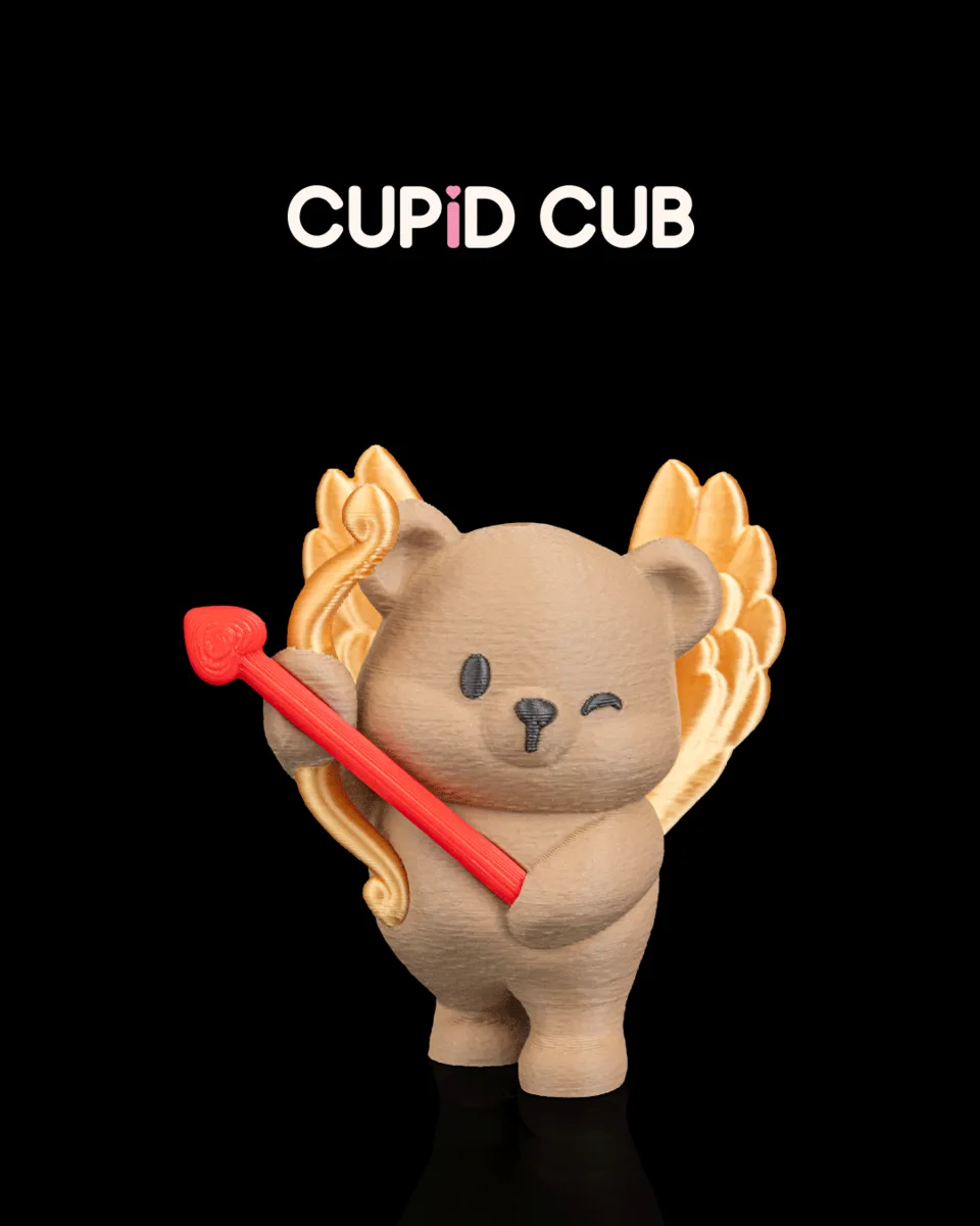 Cupid Cub