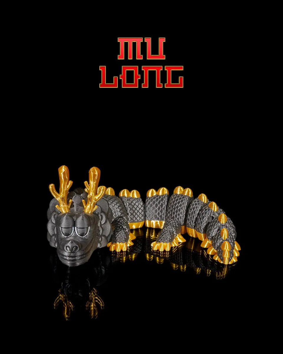 Mu Long
