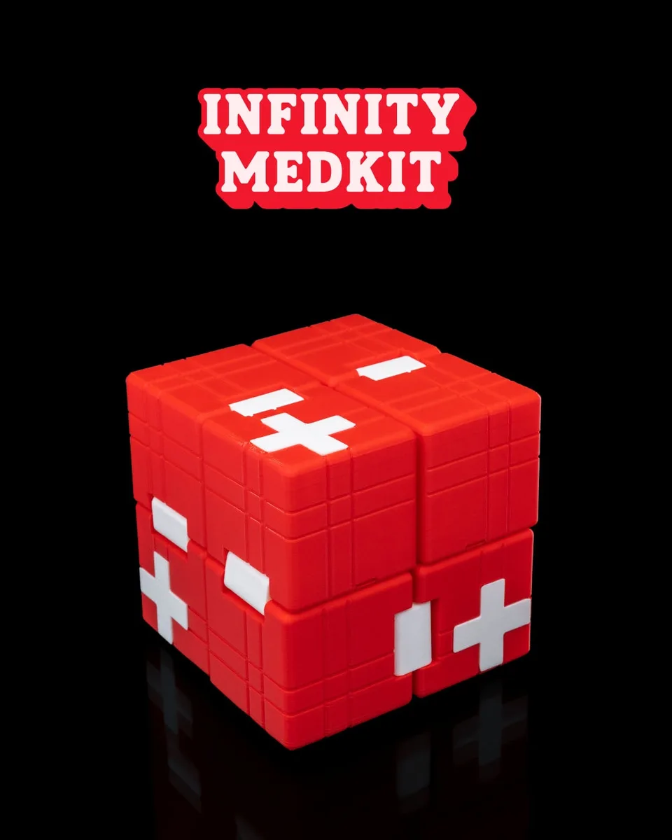 Infinity Medkit