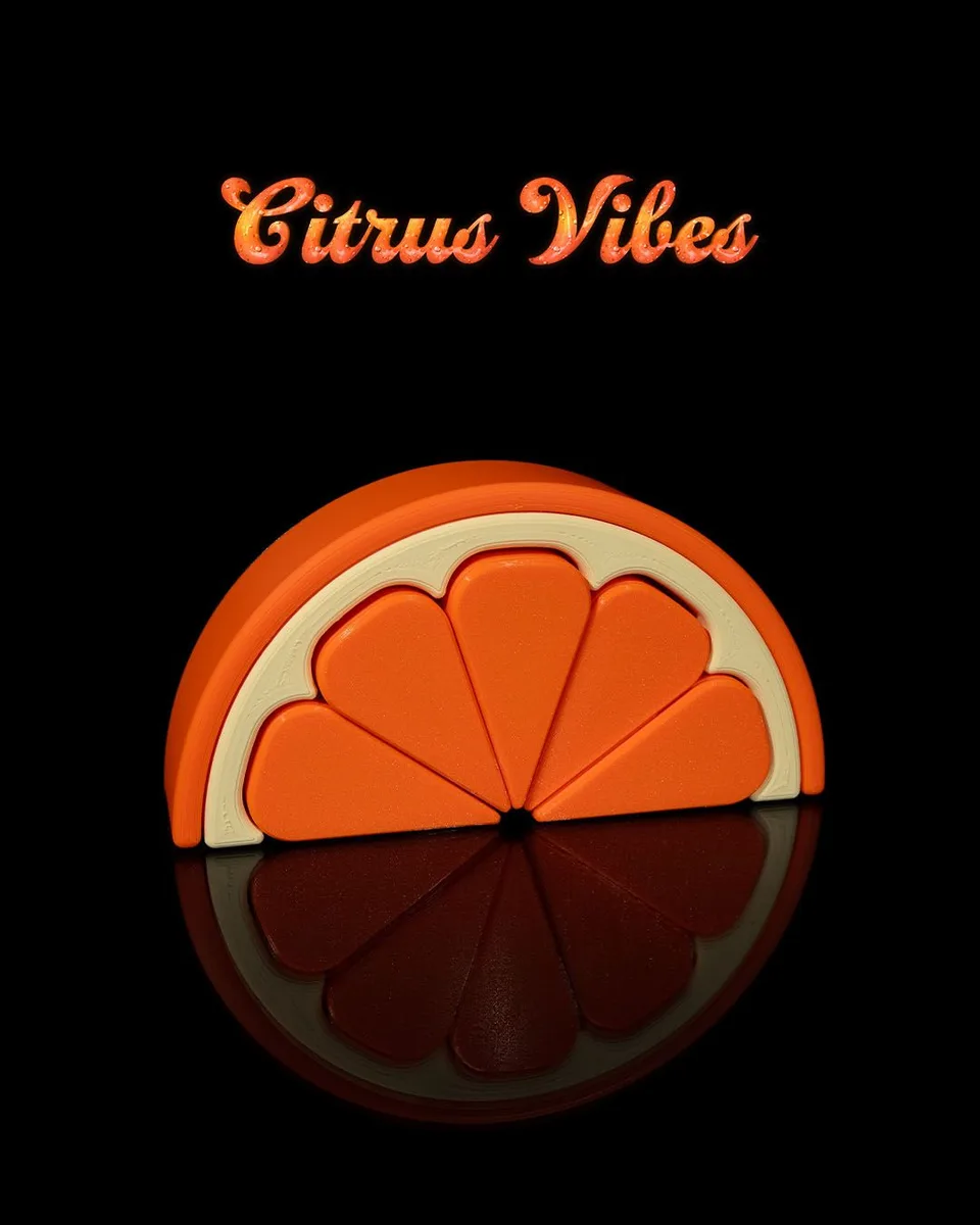Citrus Vibes 