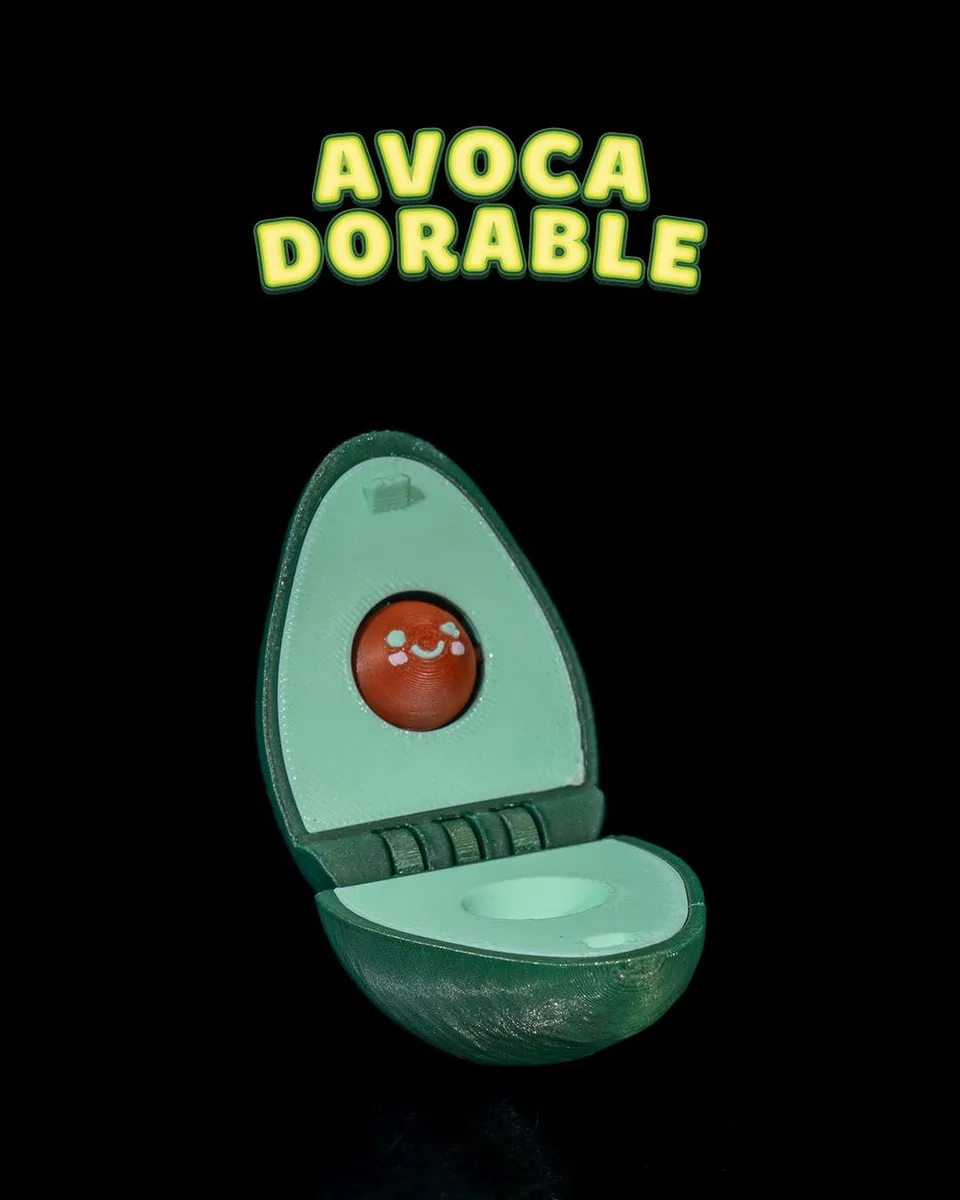 Avocadorable 
