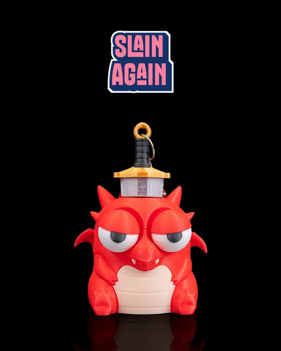 Slain Again