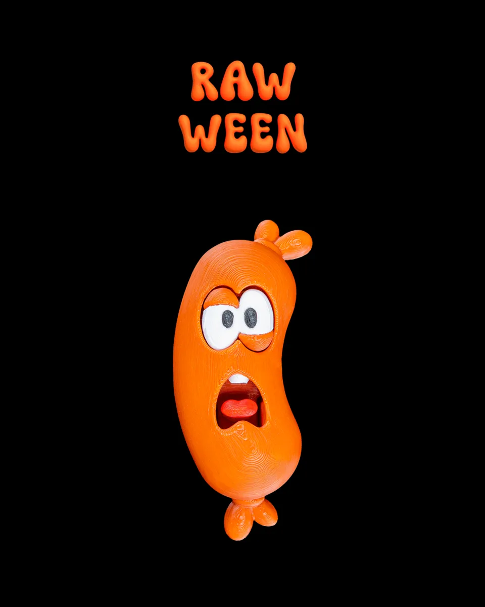 Raw Ween