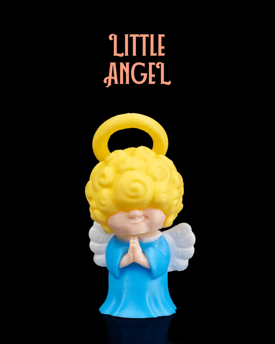 Little Angel
