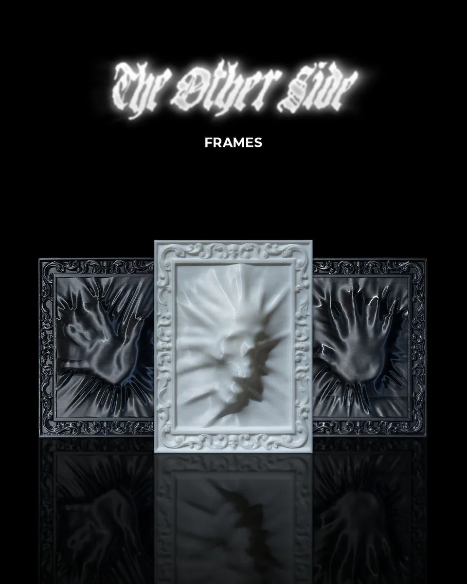 The Other Side Frames