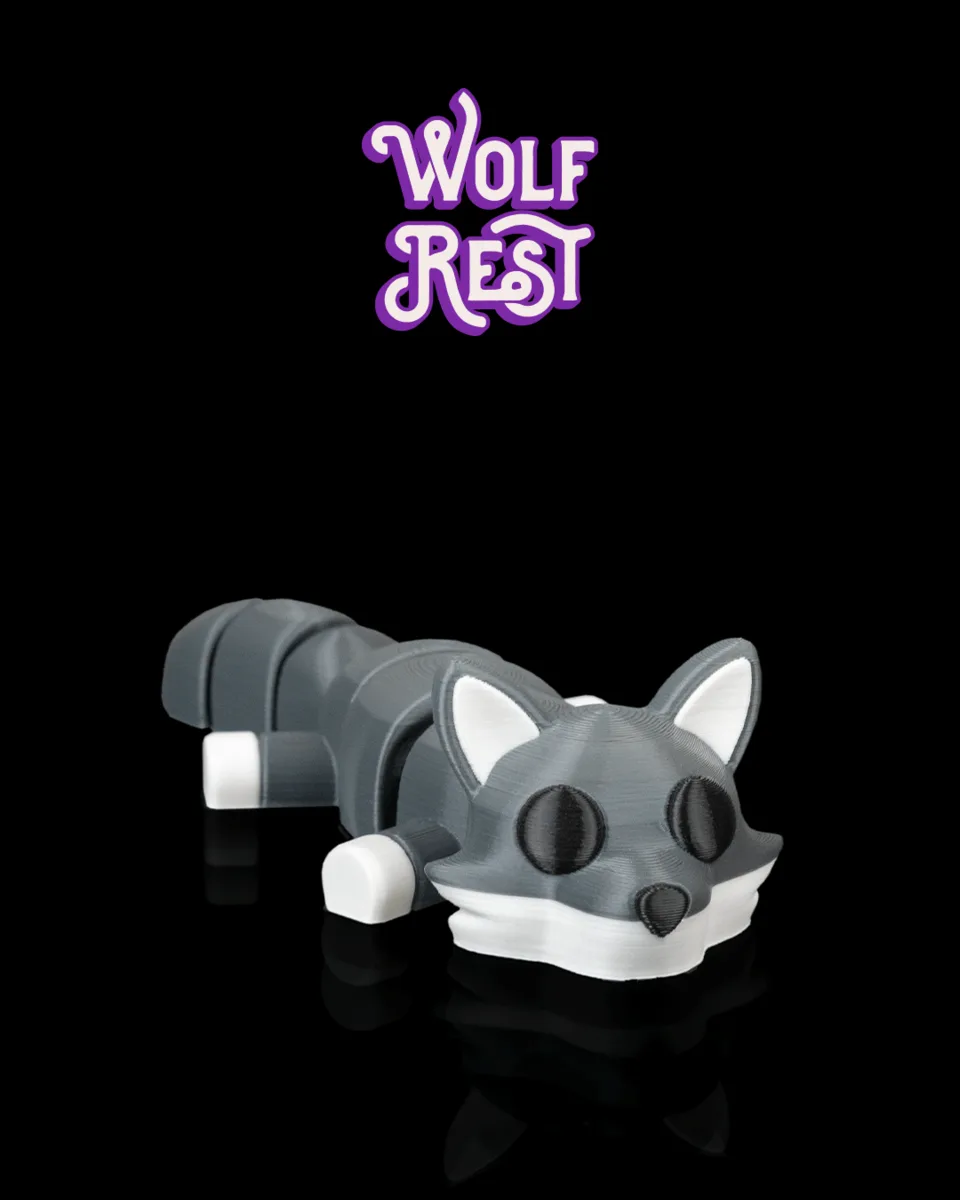 Wolf Rest