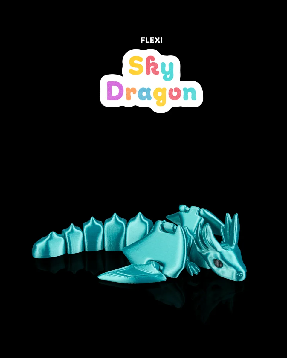 Flexi Sky Dragon