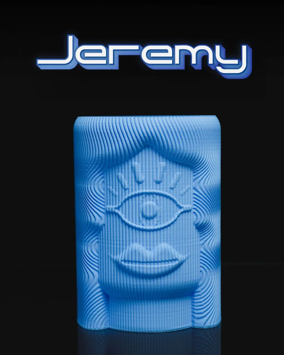 Jeremy