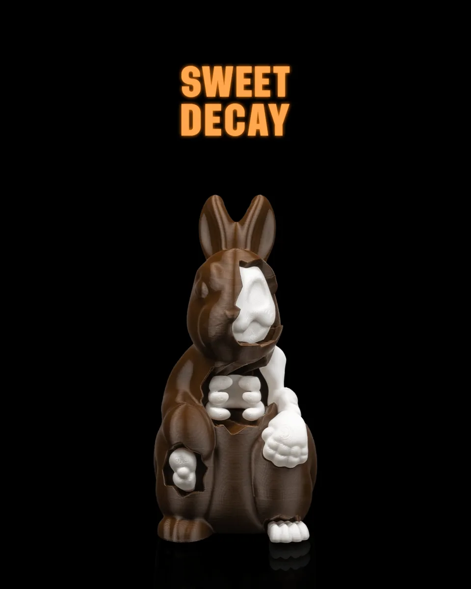 Sweet Decay