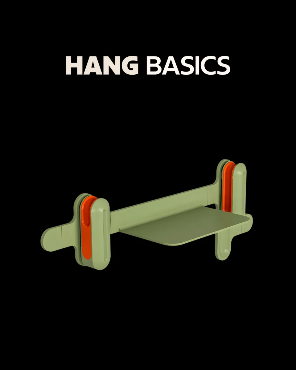 Hang Basics