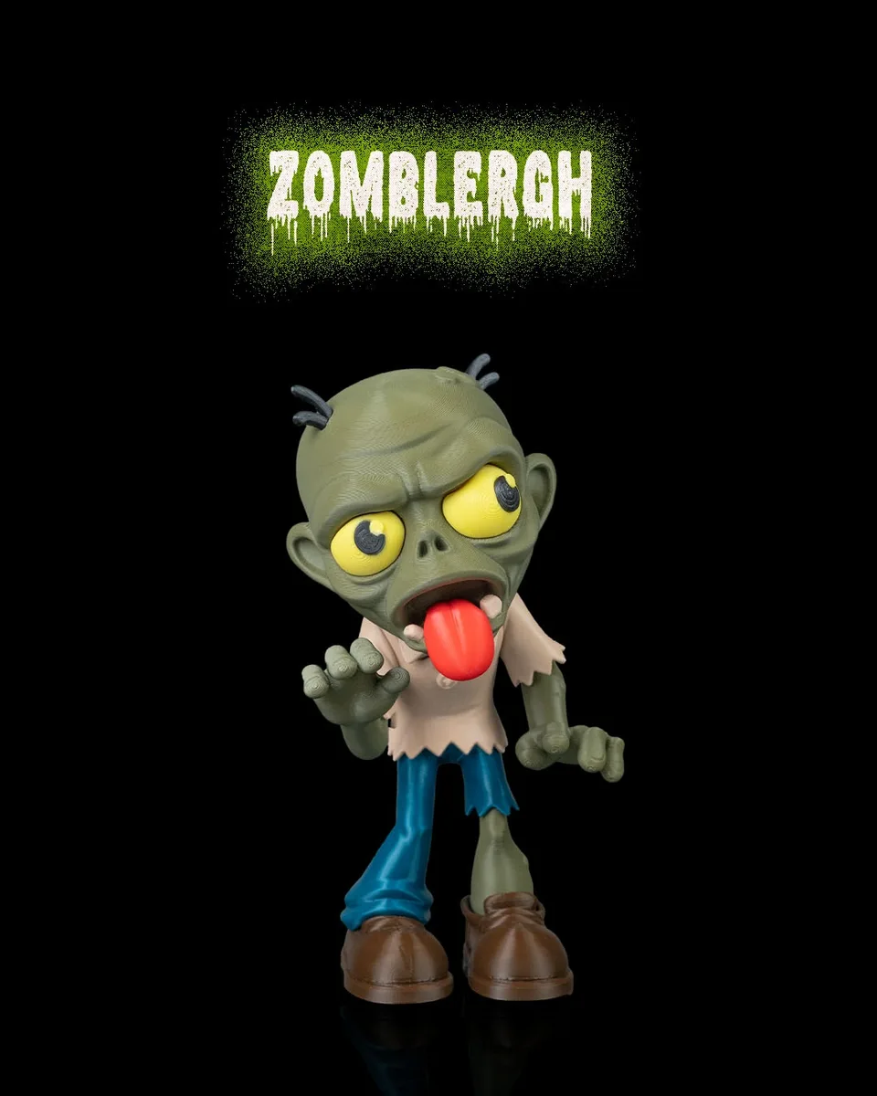 Zomblergh
