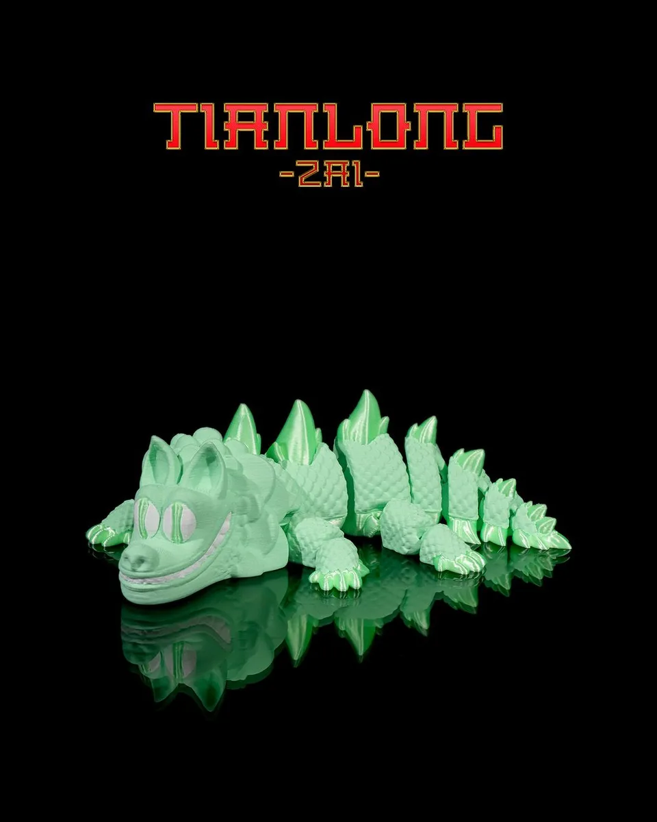 Tianlong Zai