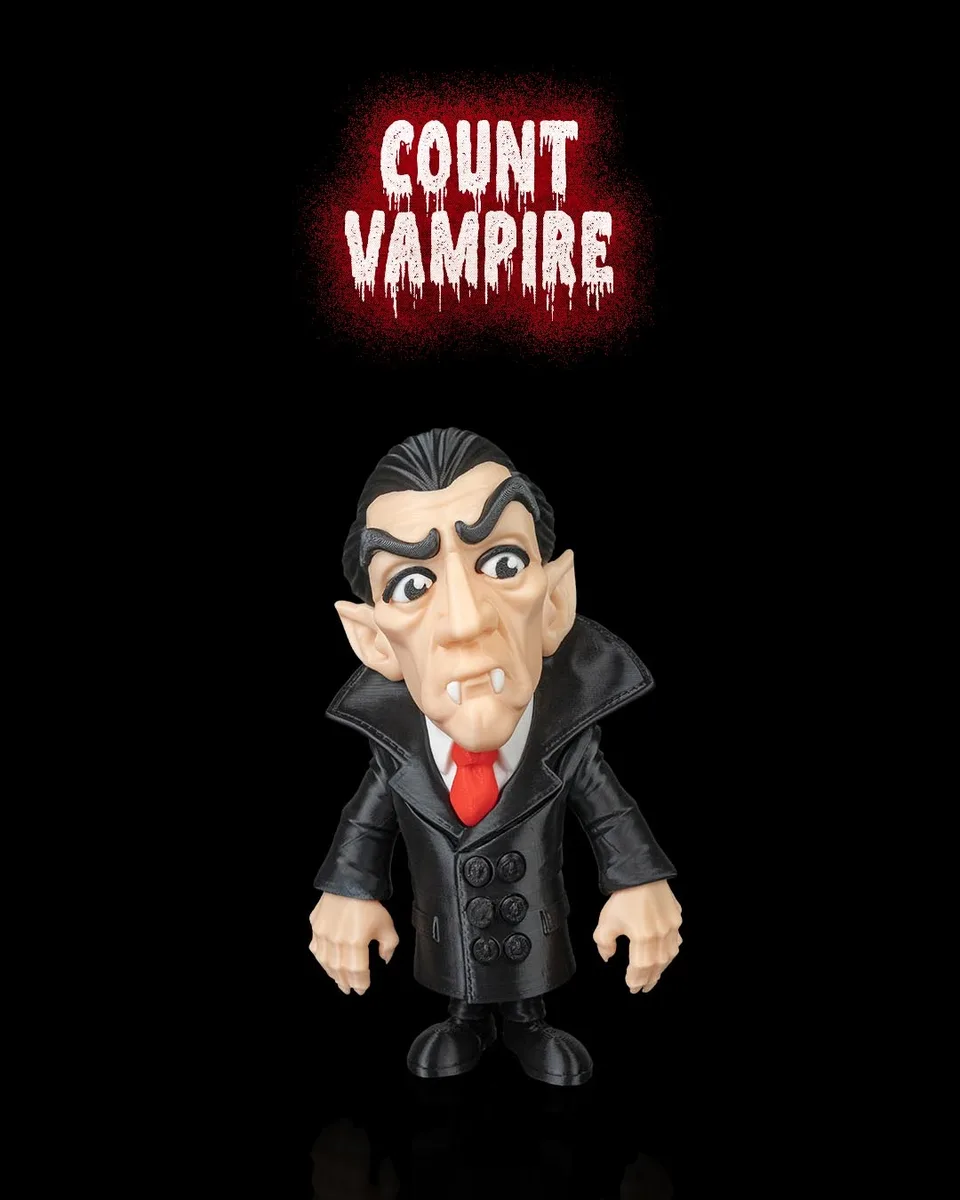 Count Vampire