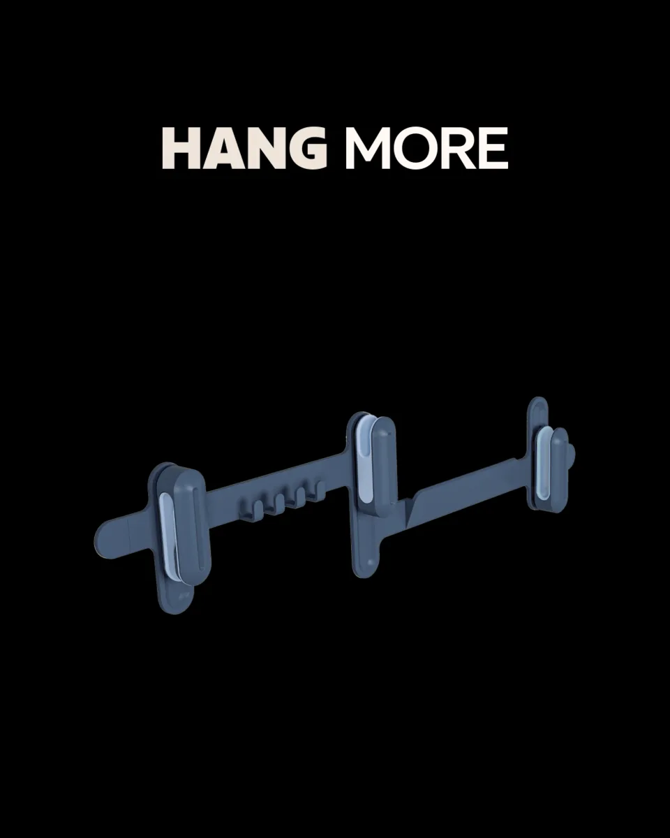 Hang More