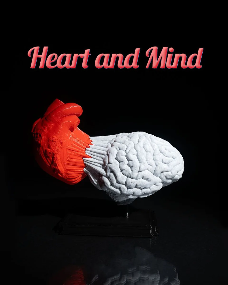 Heart and Mind