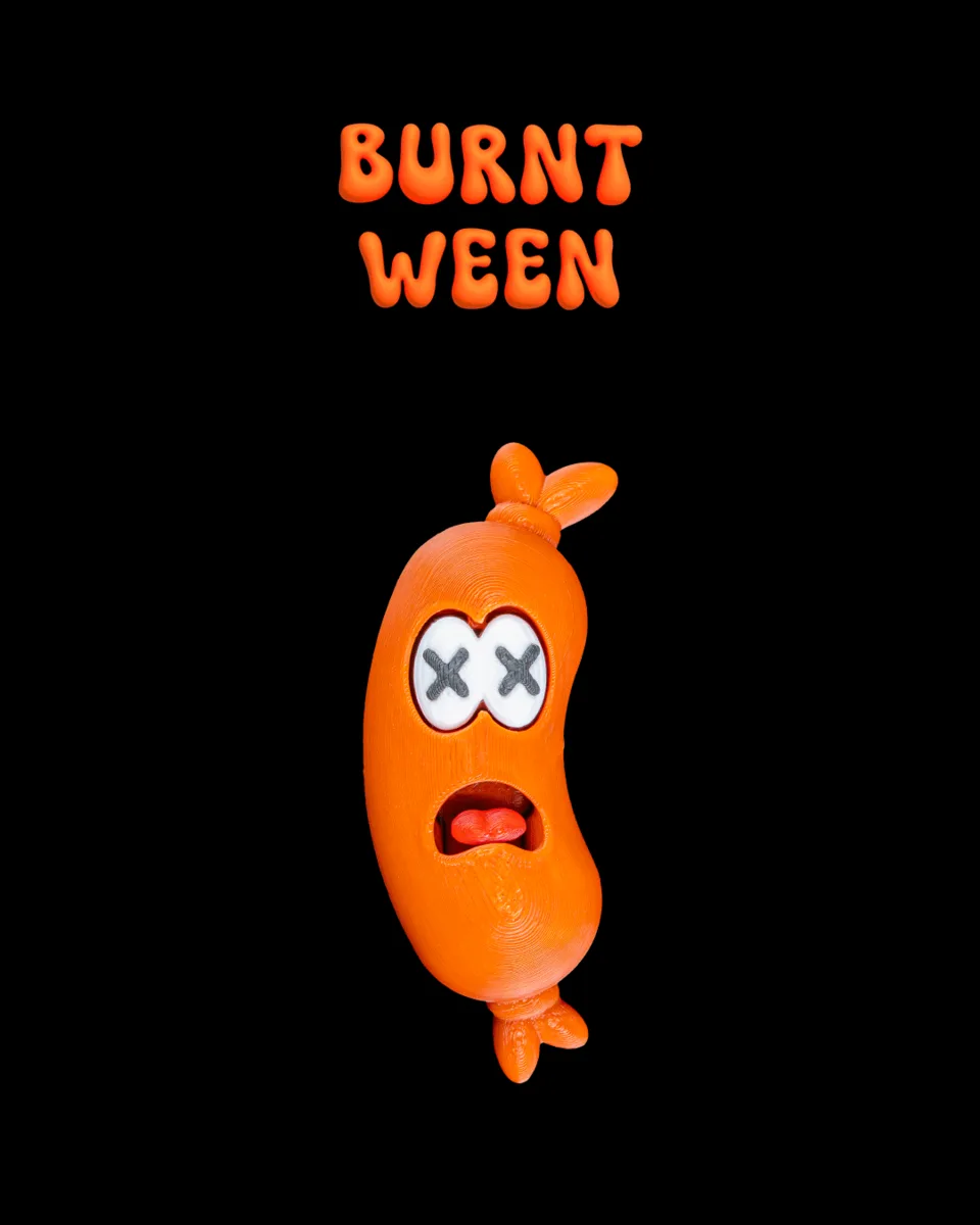 Burnt Ween