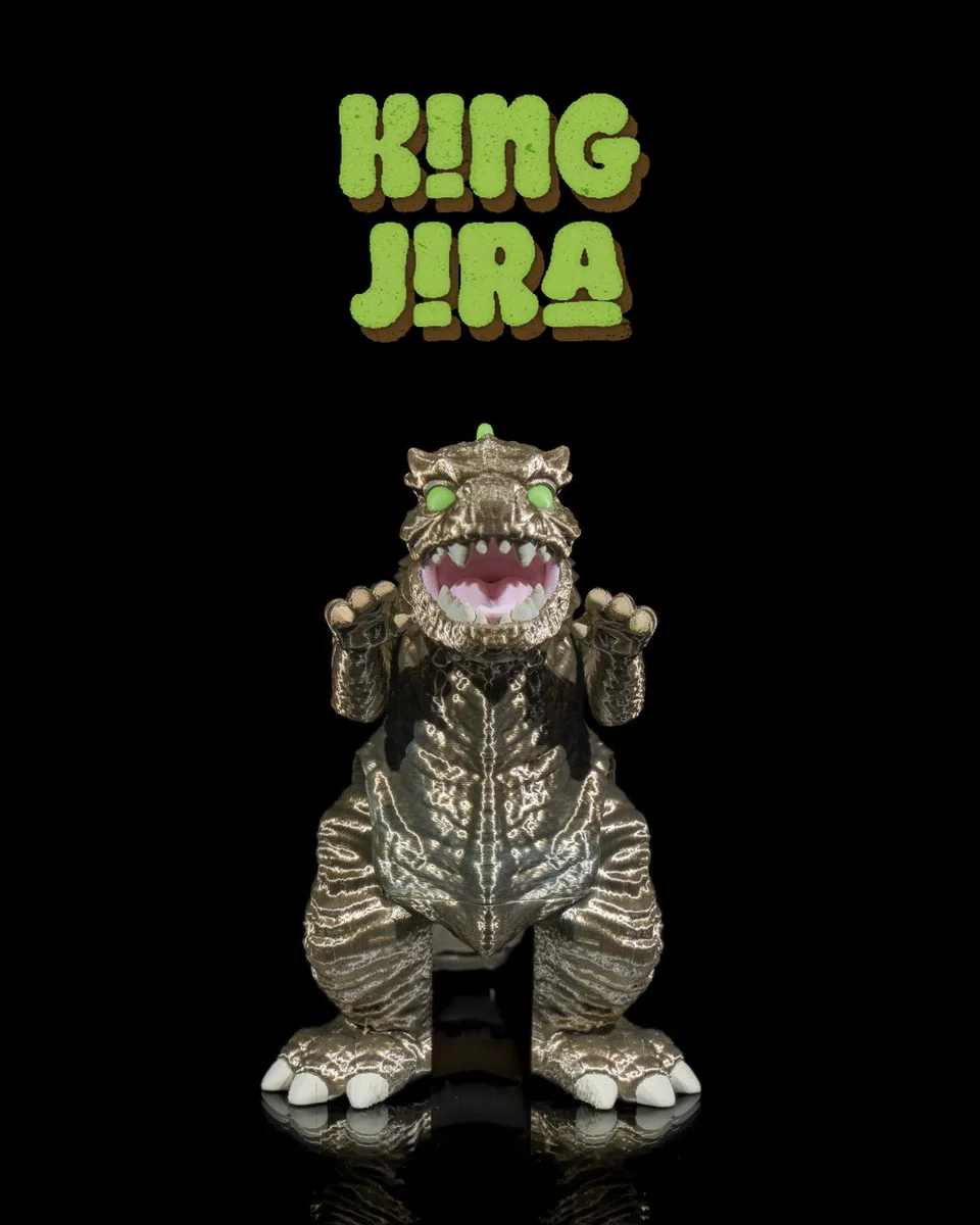 King Jira