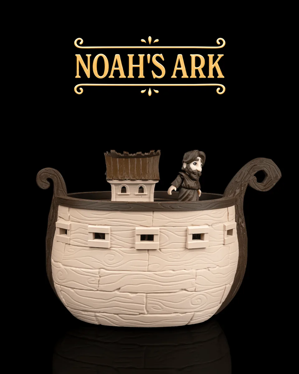 Noah's Ark