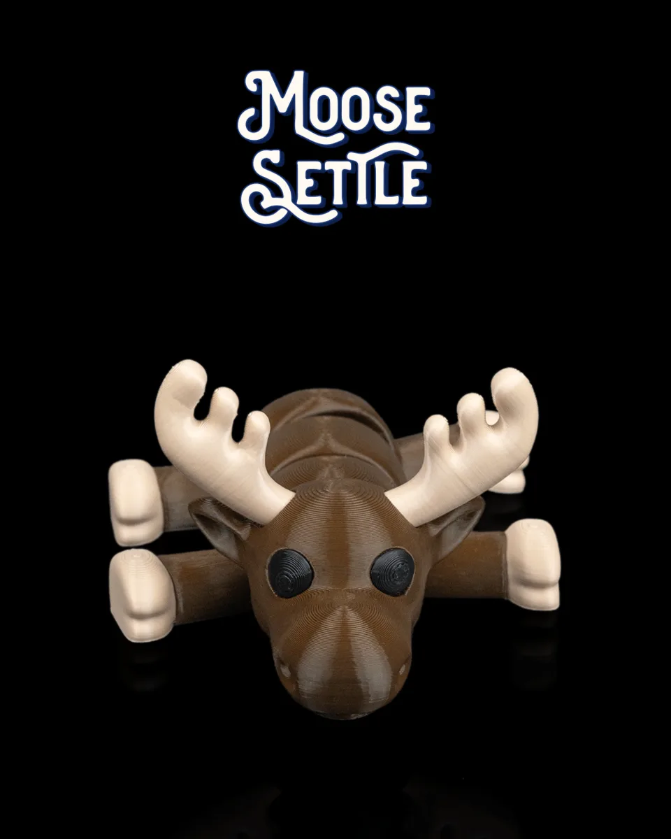 Moose Settle