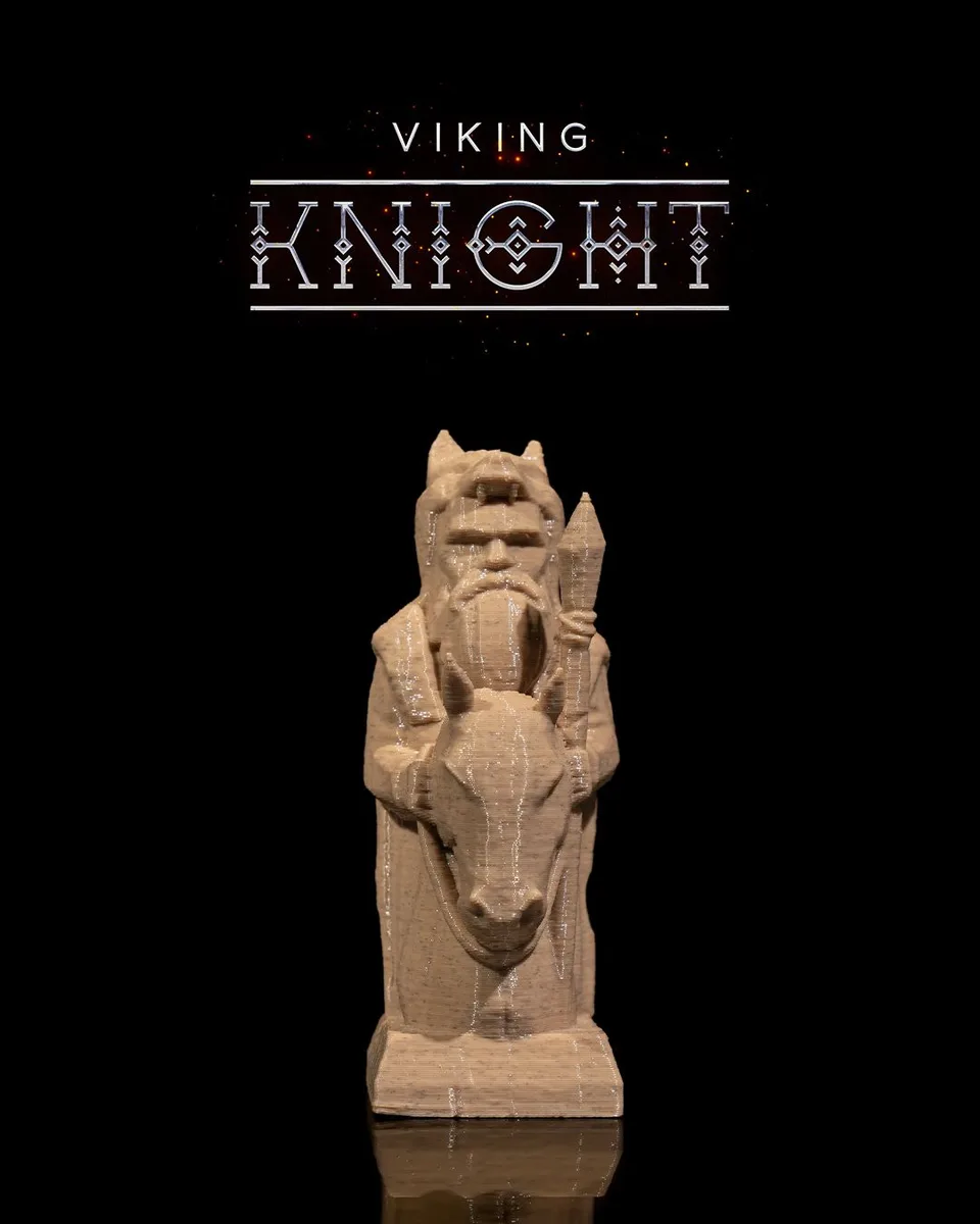 Viking Knight