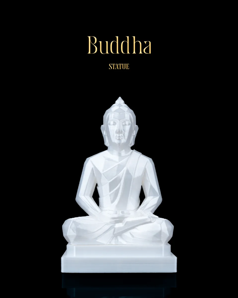 Buddha Statue 
