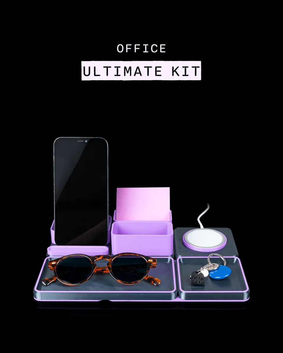 Office Ultimate Kit