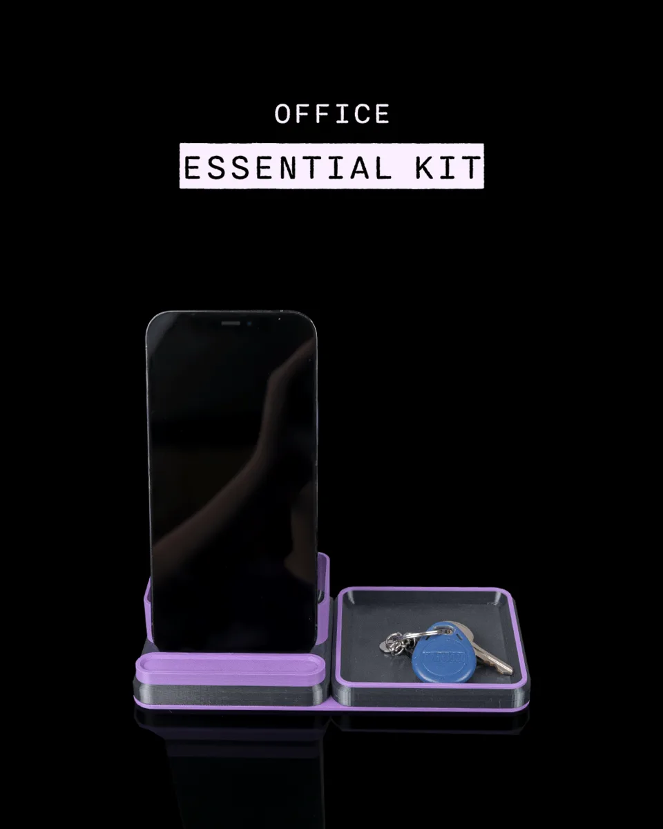 Office Essential Kit