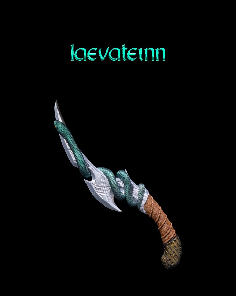 Laevateinn