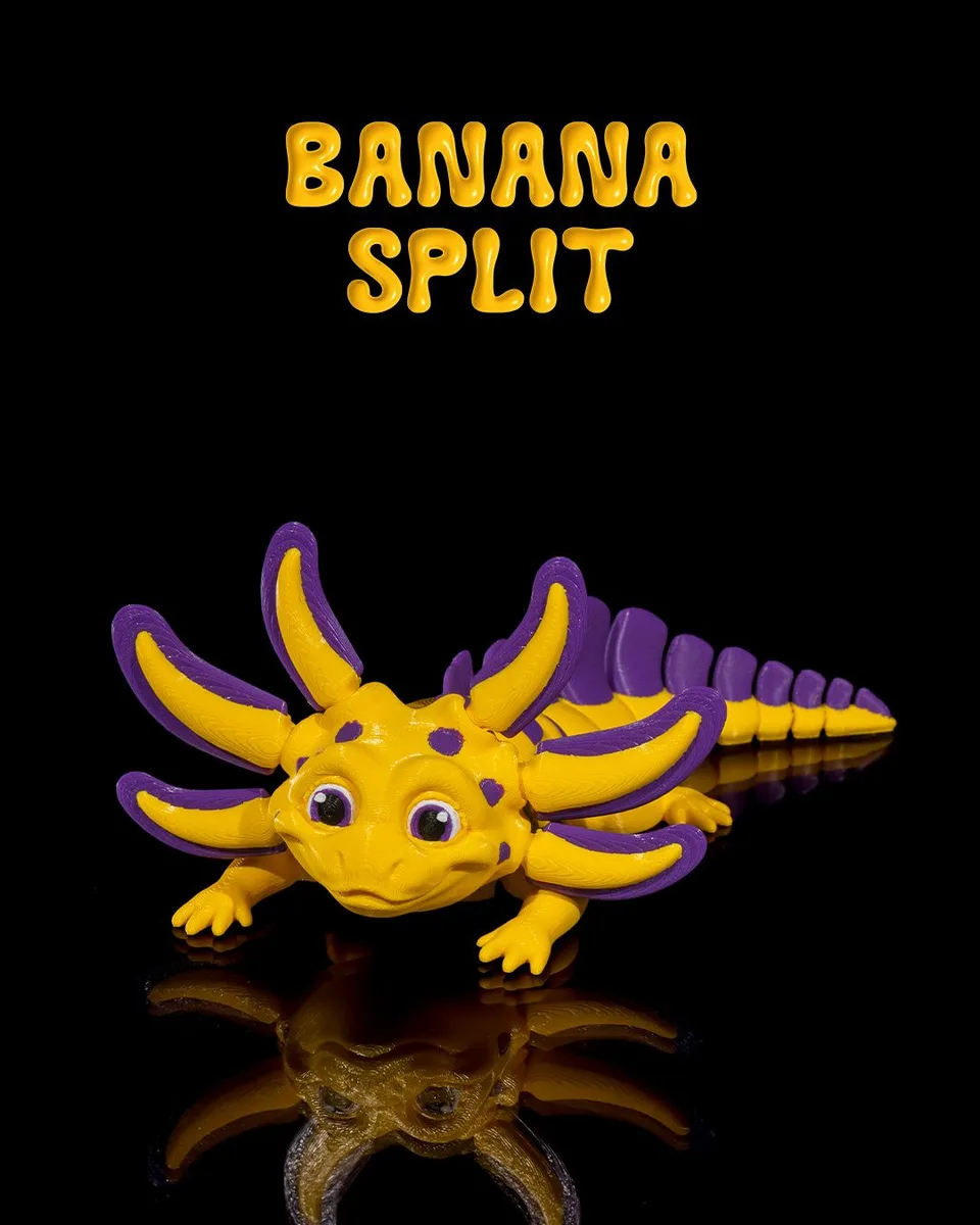 Banana Split