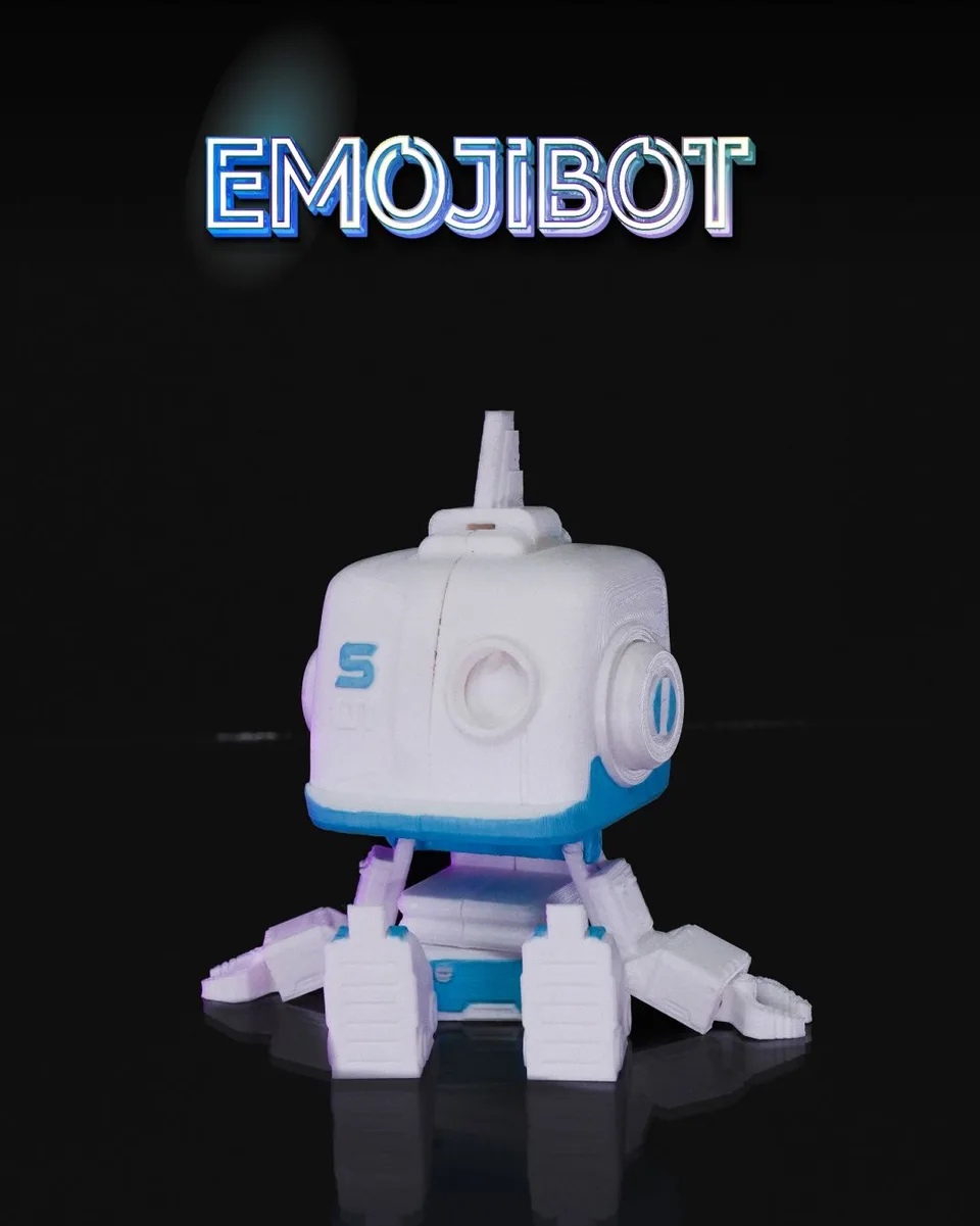 Emojibot