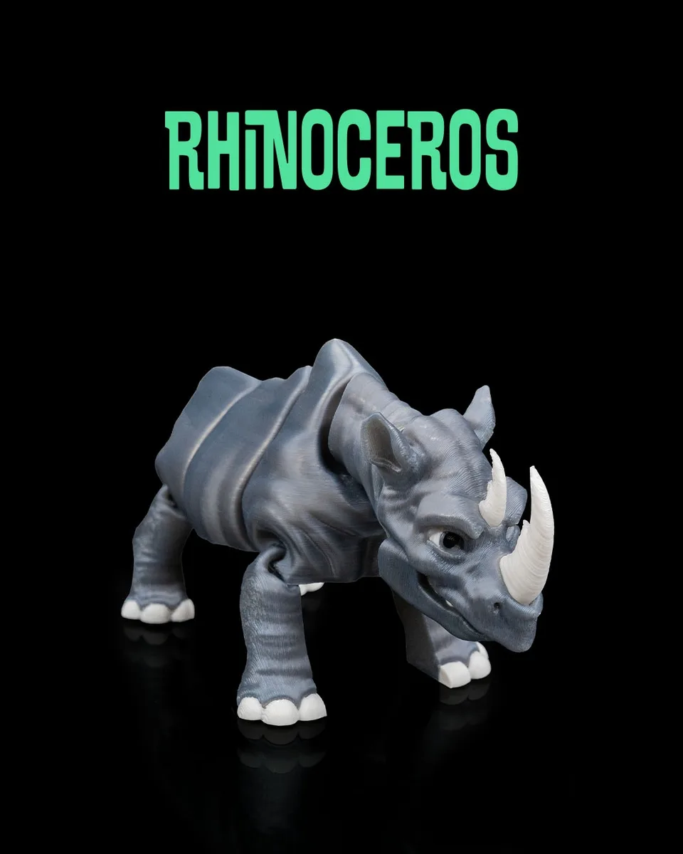 Rhinoceros