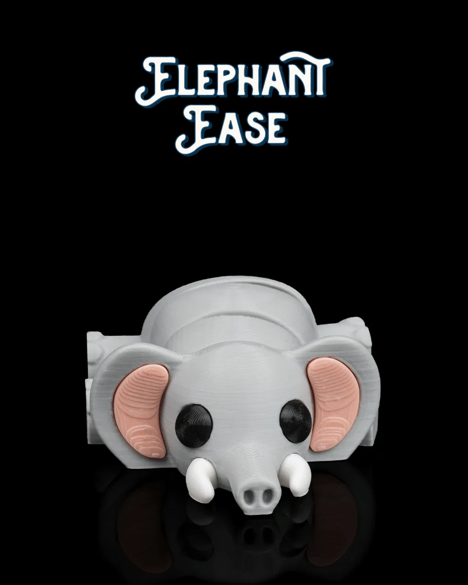 Elephant Ease