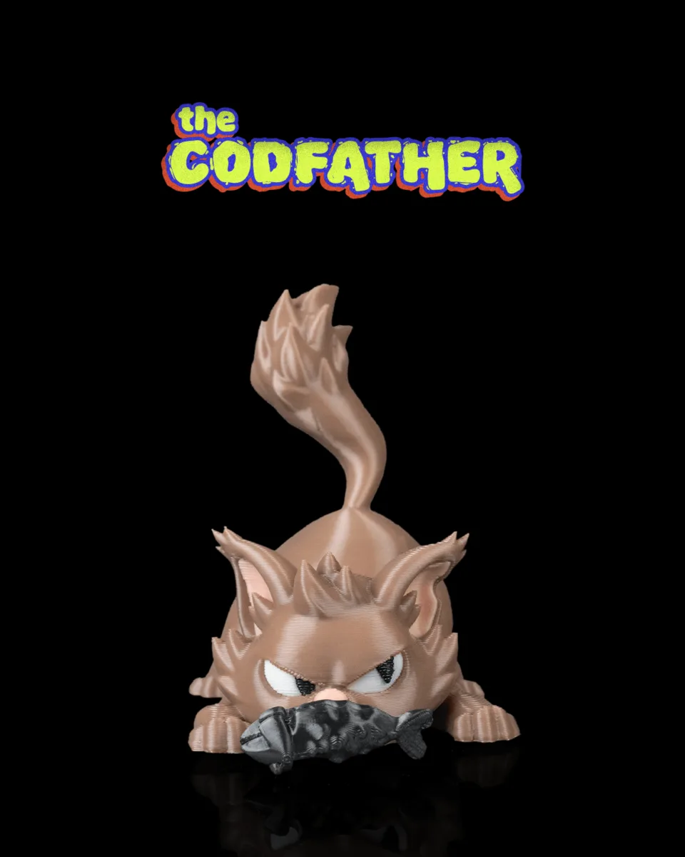 The Codfather
