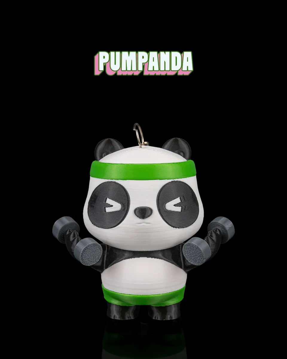 Pumpanda