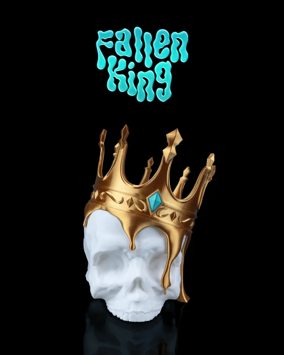 Fallen King