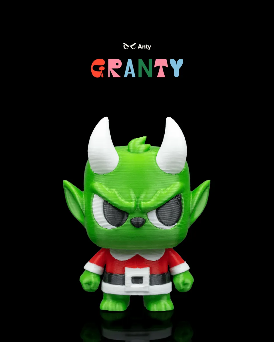 Granty