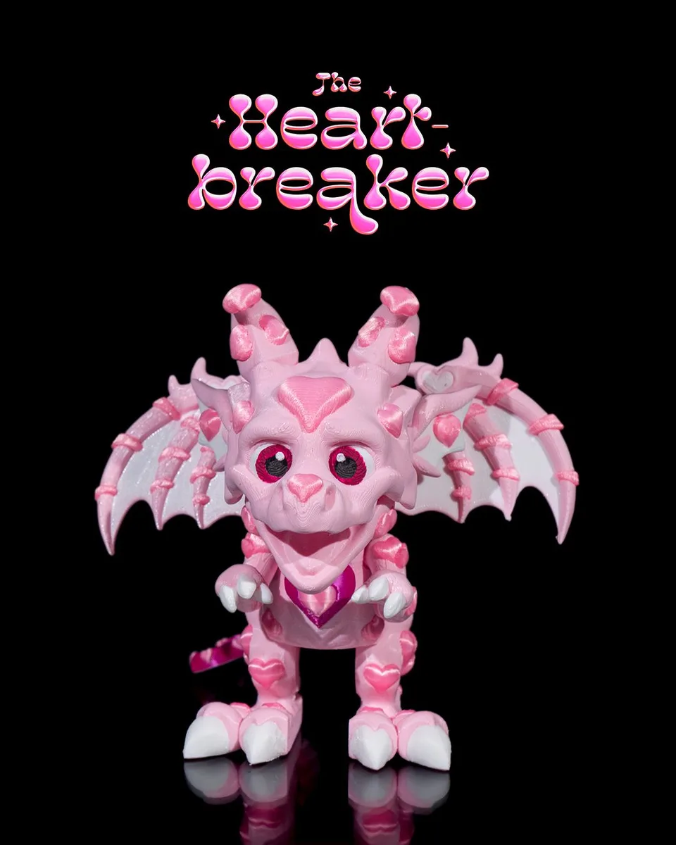 The Heartbreaker