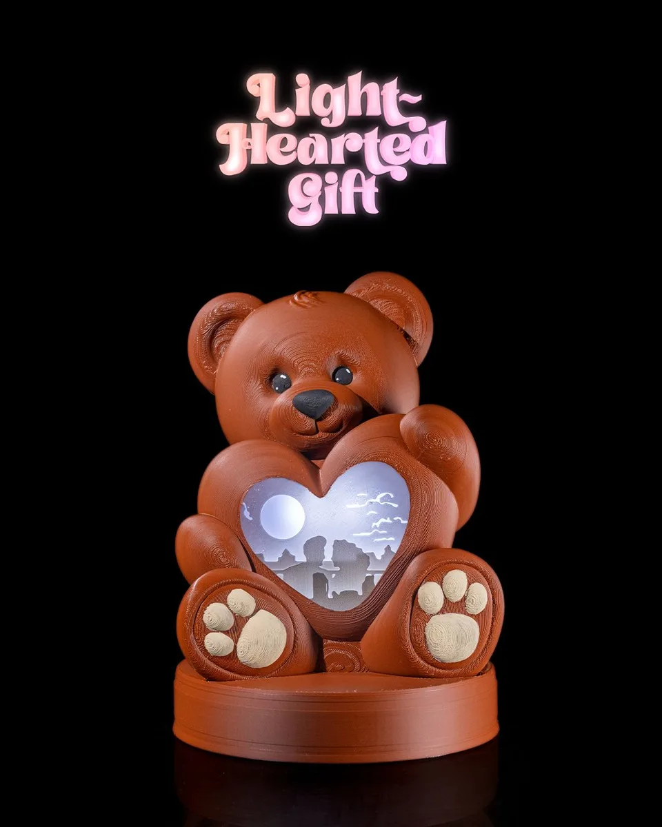 Light-Hearted Gift