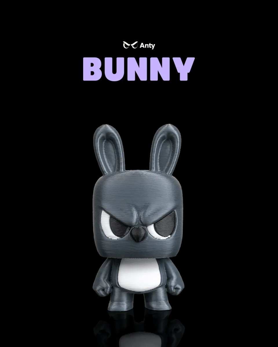 Anty Bunny