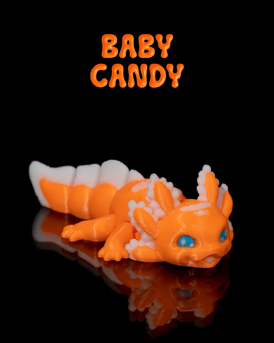 Baby Candy