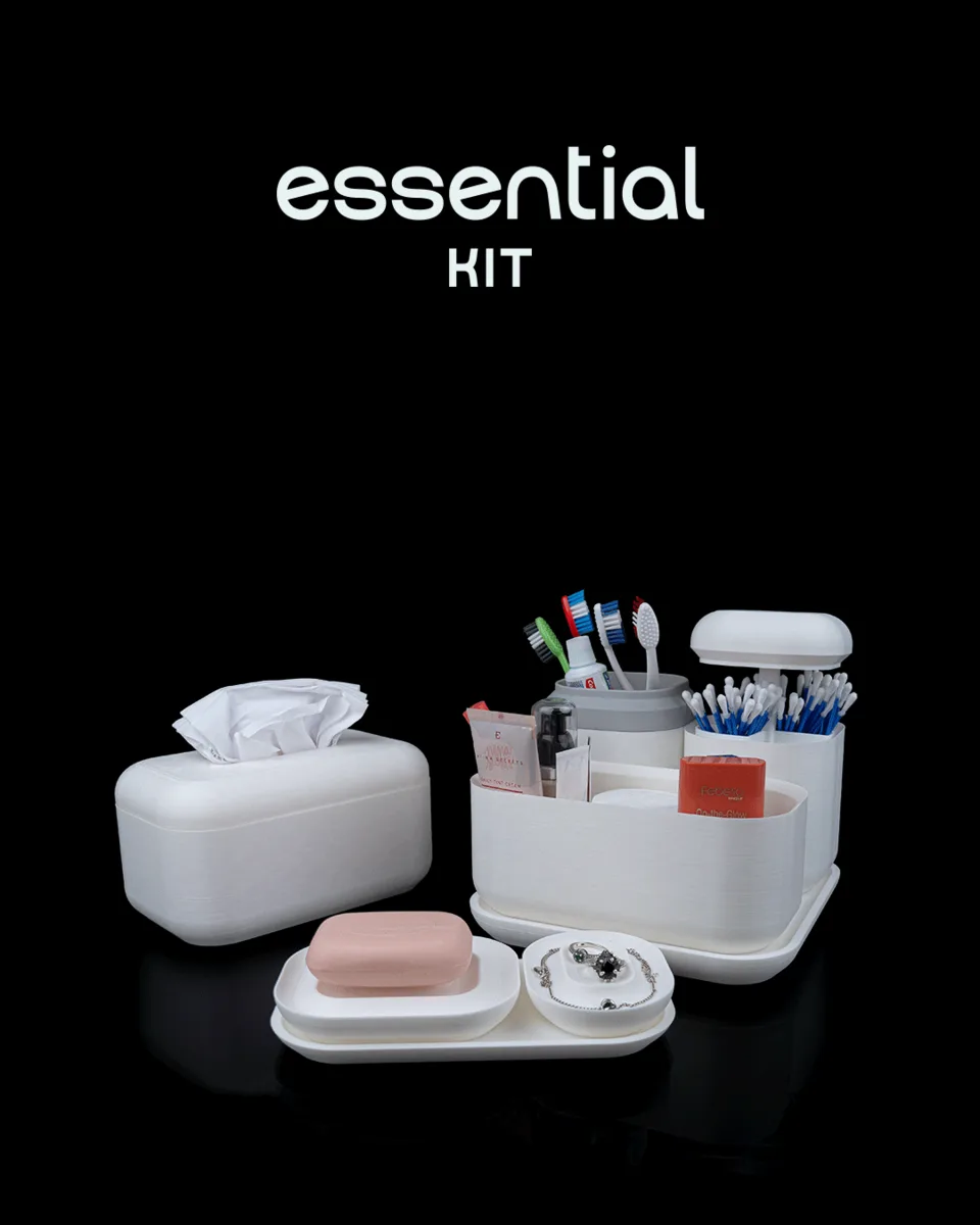 Essential Kit