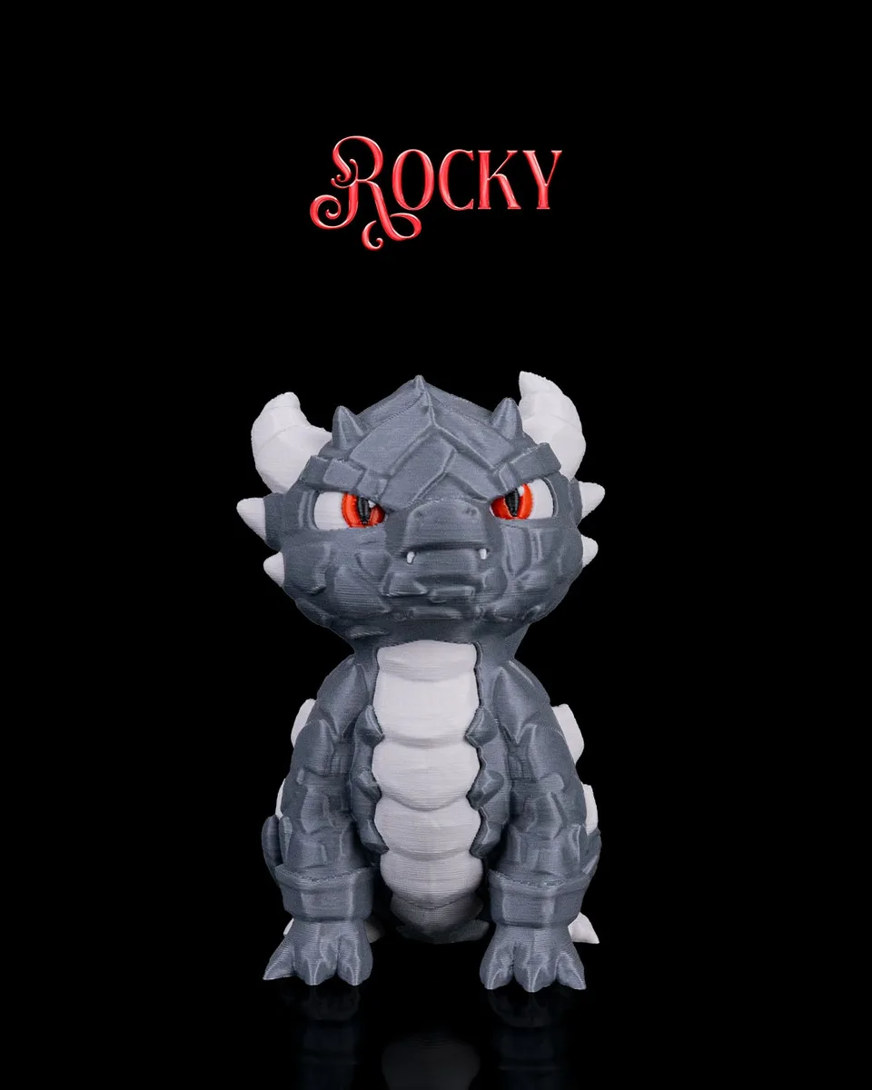 Rocky