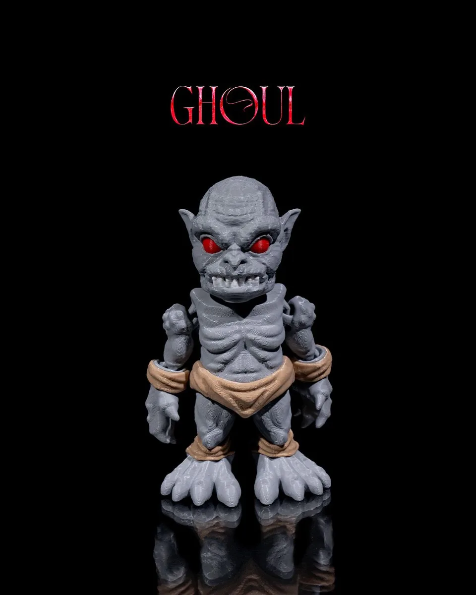 Ghoul
